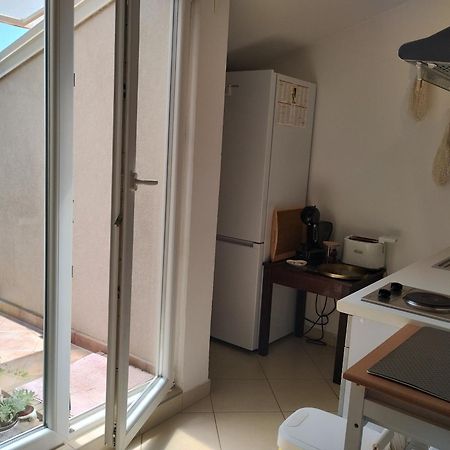 Studio Stella Apartment Rovinj Luaran gambar