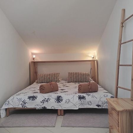 Studio Stella Apartment Rovinj Luaran gambar