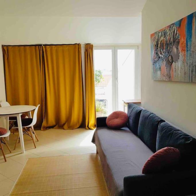 Studio Stella Apartment Rovinj Luaran gambar