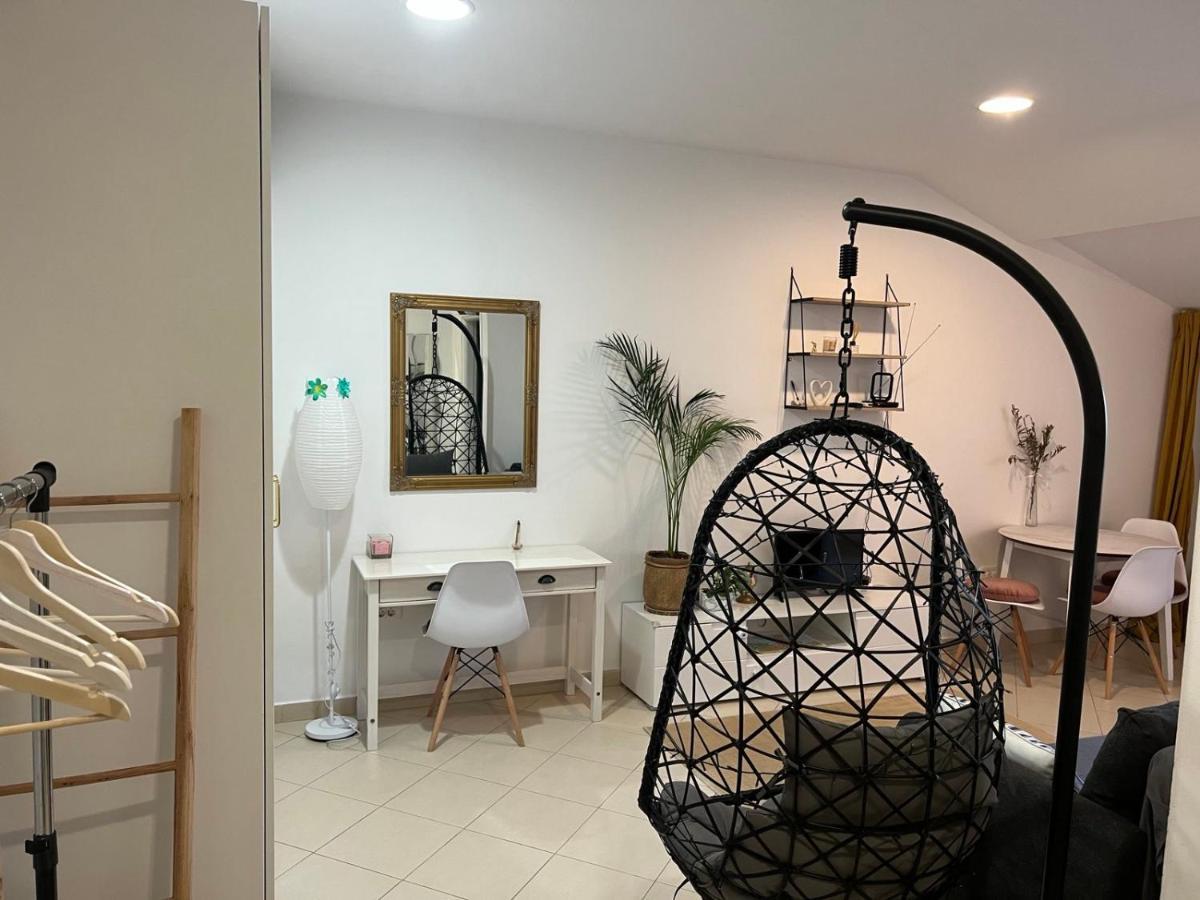 Studio Stella Apartment Rovinj Luaran gambar