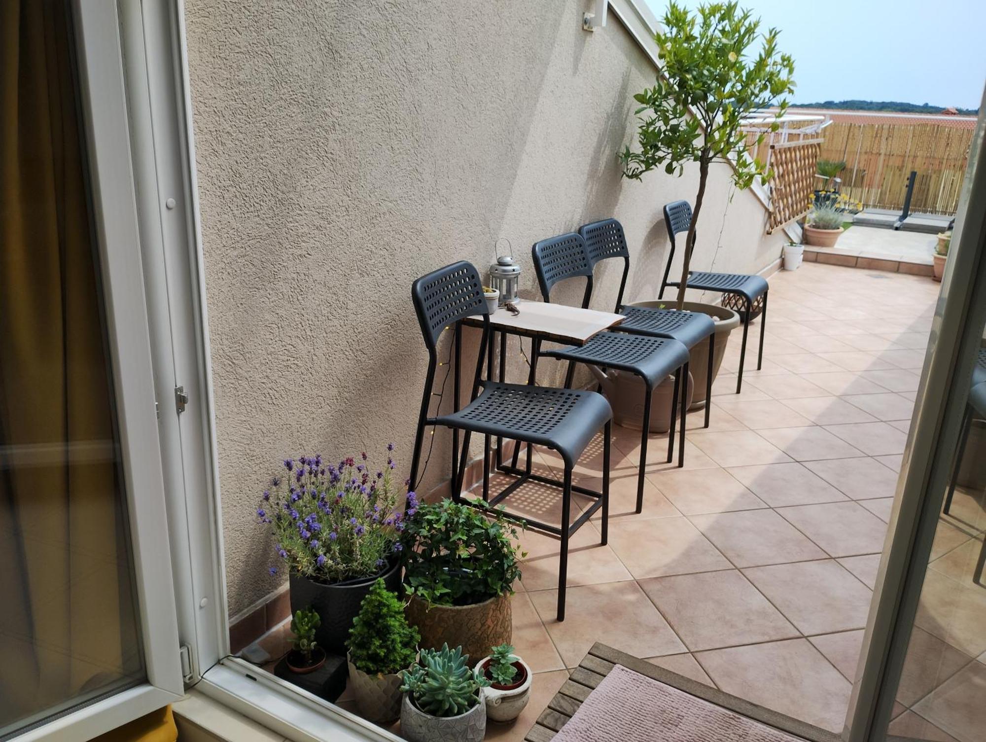 Studio Stella Apartment Rovinj Luaran gambar