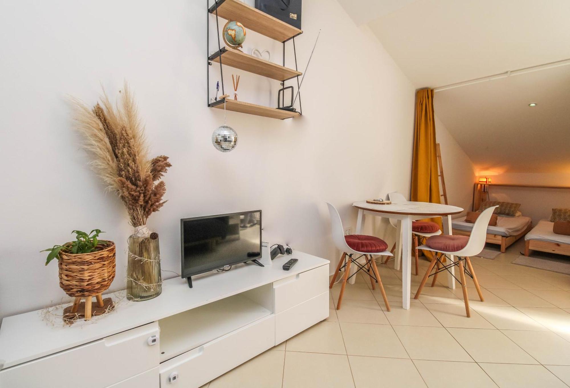 Studio Stella Apartment Rovinj Luaran gambar