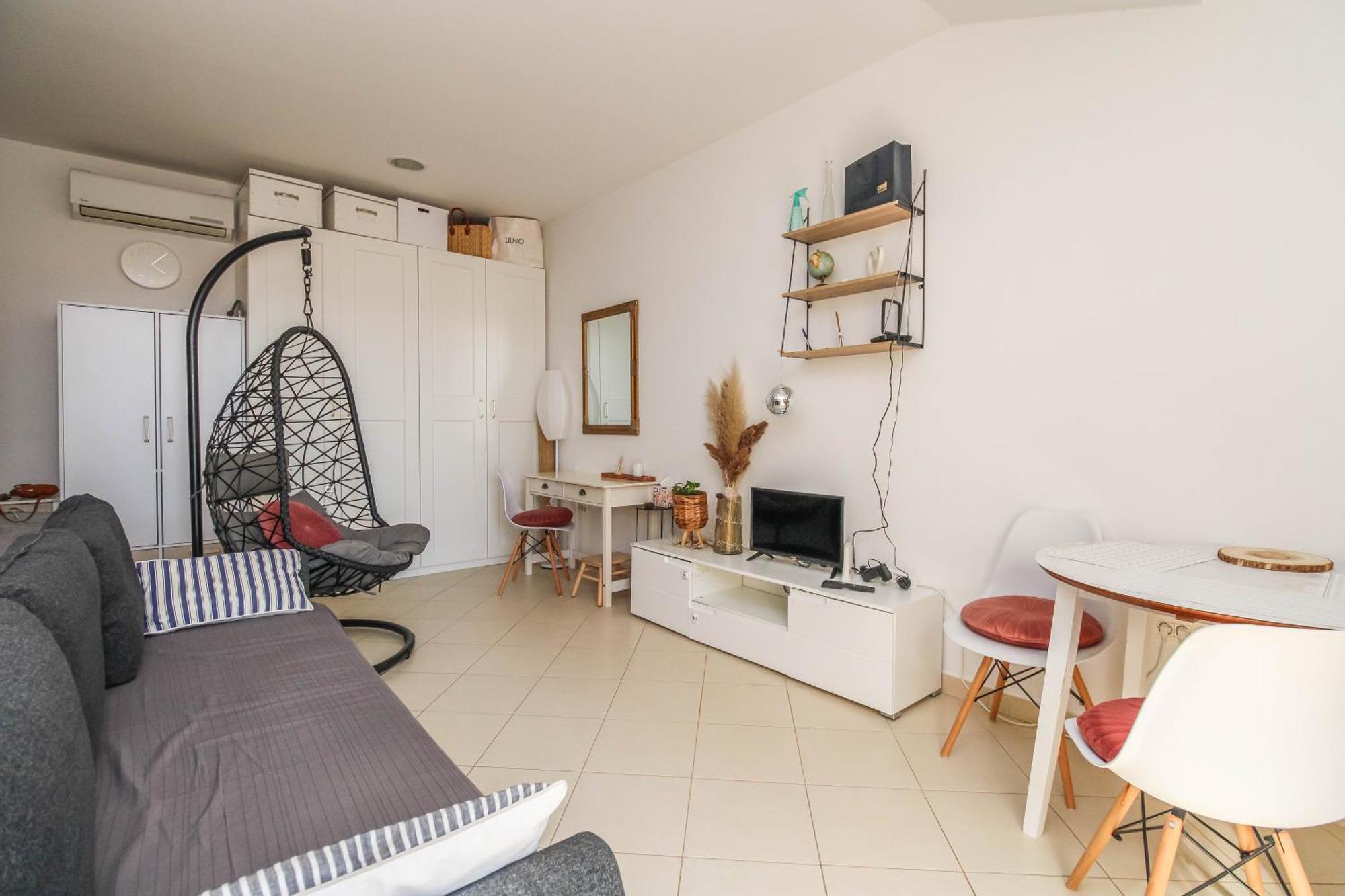 Studio Stella Apartment Rovinj Luaran gambar