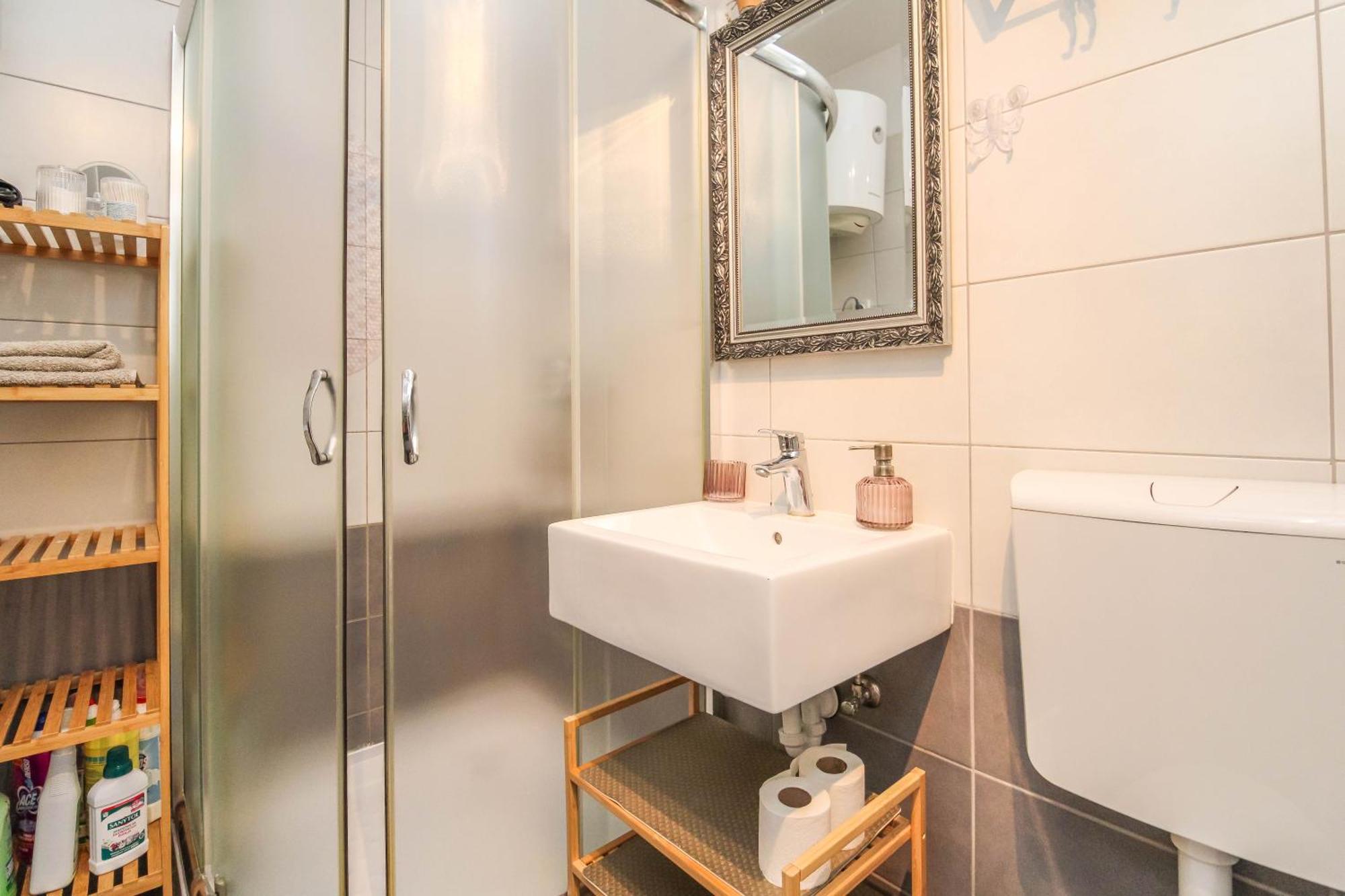 Studio Stella Apartment Rovinj Luaran gambar