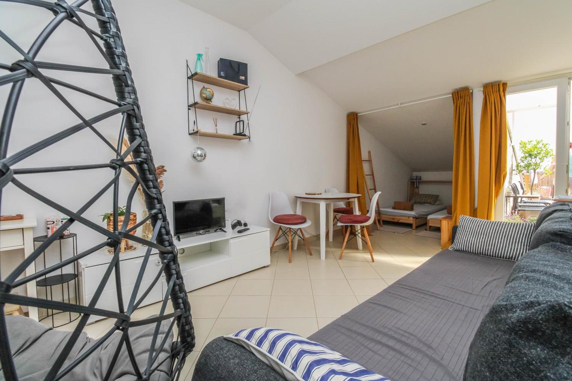 Studio Stella Apartment Rovinj Luaran gambar