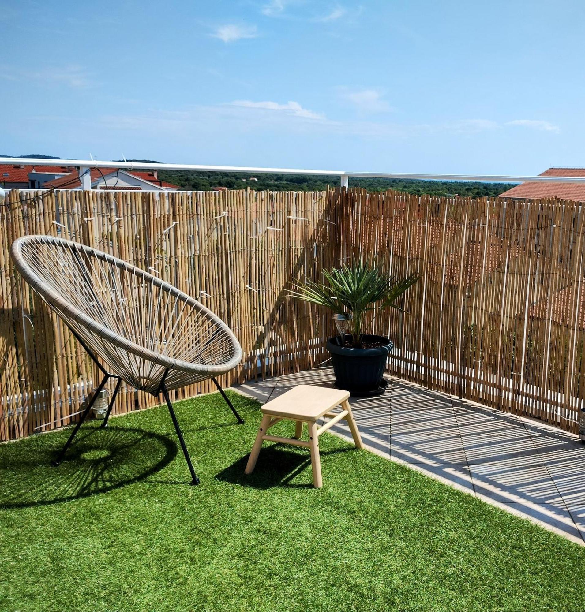 Studio Stella Apartment Rovinj Luaran gambar