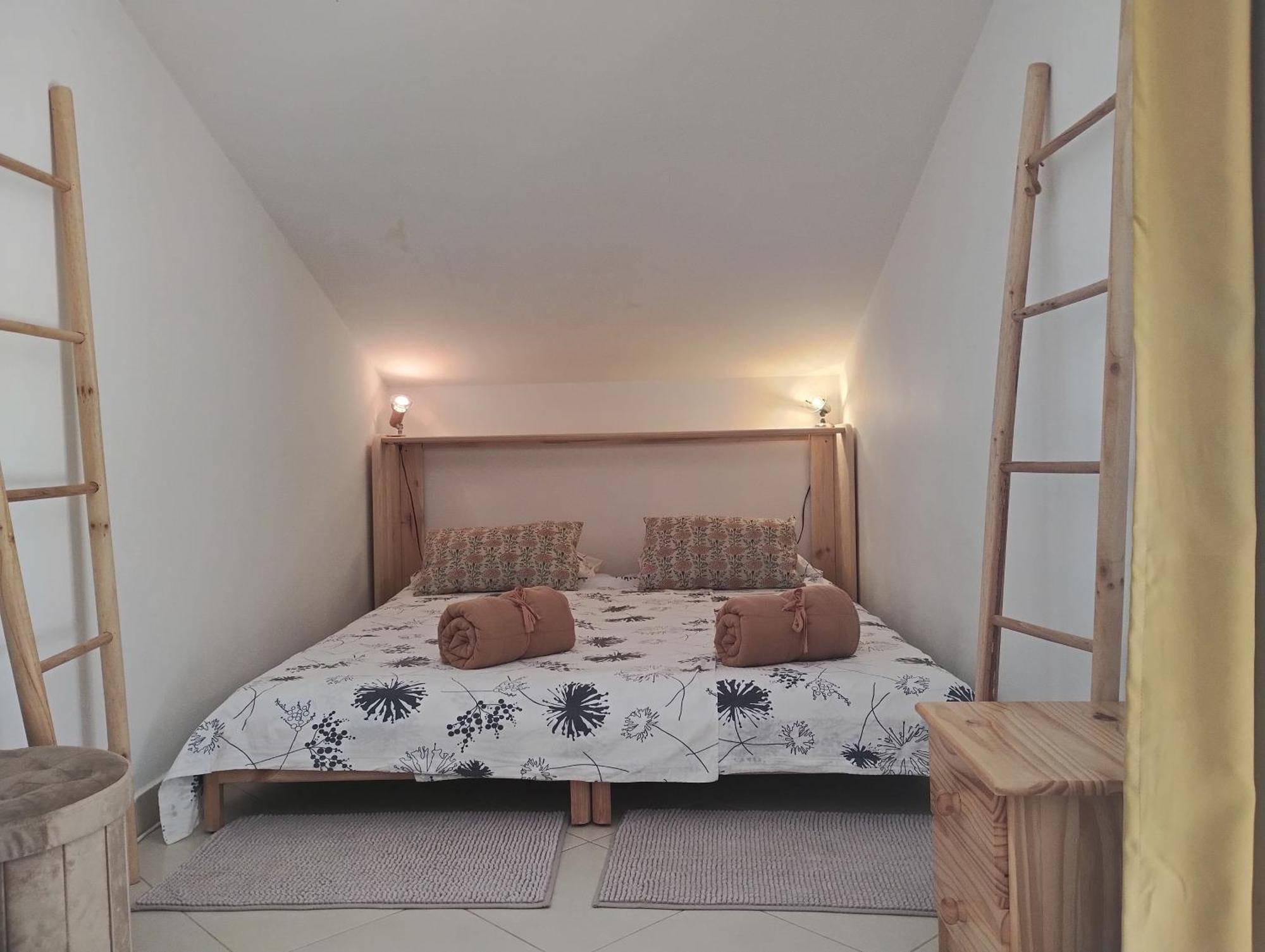Studio Stella Apartment Rovinj Luaran gambar